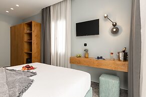 Argo Boutique Hotel