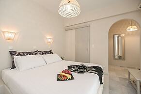 Argo Boutique Hotel