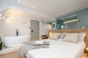 Argo Boutique Hotel