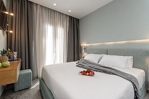Argo Boutique Hotel