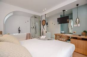 Argo Boutique Hotel