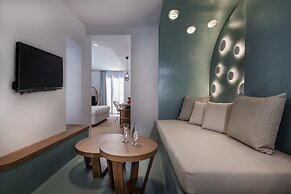 Argo Boutique Hotel