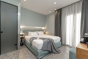 Argo Boutique Hotel