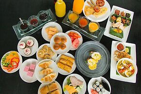 Montigo Resorts Seminyak