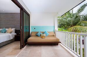 Montigo Resorts Seminyak