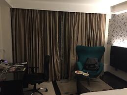 Country Inn & Suites by Radisson, Bengaluru Hebbal Road