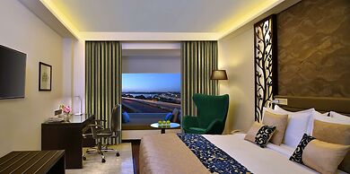 Country Inn & Suites by Radisson, Bengaluru Hebbal Road