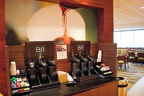 Fairfield Inn & Suites Stroudsburg Bartonsville / Poconos