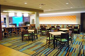 Fairfield Inn & Suites Stroudsburg Bartonsville / Poconos