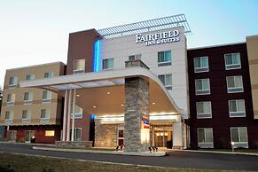 Fairfield Inn & Suites Stroudsburg Bartonsville / Poconos