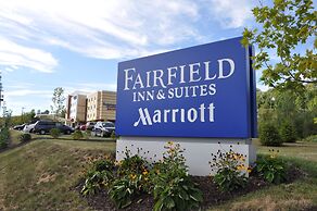 Fairfield Inn & Suites Stroudsburg Bartonsville / Poconos
