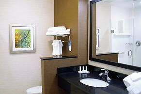 Fairfield Inn & Suites Stroudsburg Bartonsville / Poconos