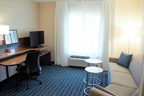 Fairfield Inn & Suites Stroudsburg Bartonsville / Poconos