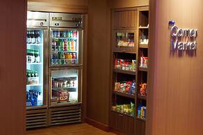 Fairfield Inn & Suites Stroudsburg Bartonsville / Poconos