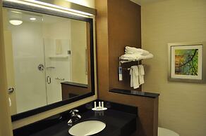 Fairfield Inn & Suites Stroudsburg Bartonsville / Poconos