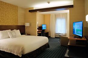 Fairfield Inn & Suites Stroudsburg Bartonsville / Poconos