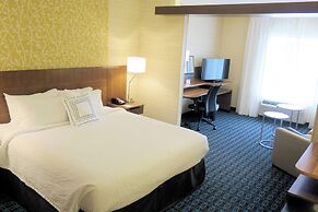 Fairfield Inn & Suites Stroudsburg Bartonsville / Poconos