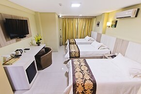 Megal Suites Hotel