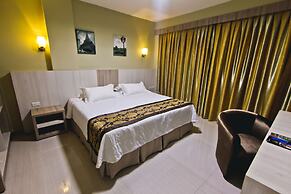 Megal Suites Hotel