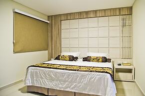Megal Suites Hotel
