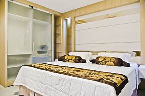 Megal Suites Hotel