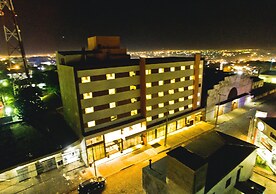 Megal Suites Hotel