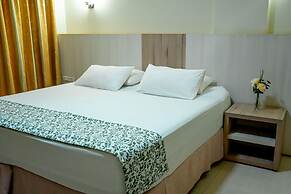 Megal Suites Hotel