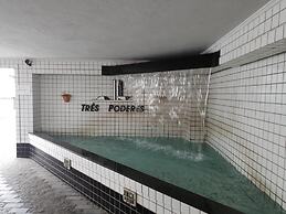 Hotel Três Poderes