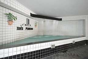 Hotel Três Poderes