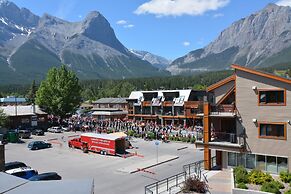 BookCanmore