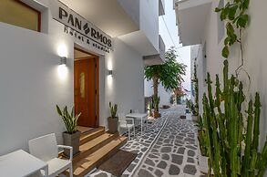 Hotel Panormos