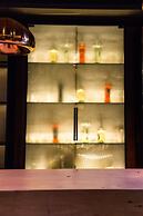 Solace Hotel Santiago