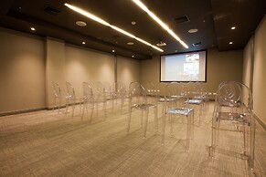 Solace Hotel Santiago