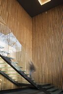 Solace Hotel Santiago