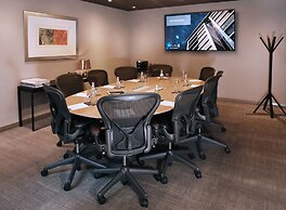 Solace Hotel Santiago