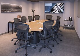 Solace Hotel Santiago