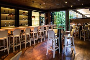 Solace Hotel Santiago