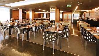 Solace Hotel Santiago