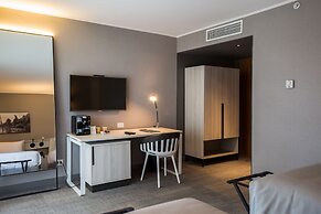 Solace Hotel Santiago