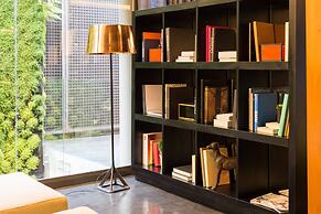 Solace Hotel Santiago