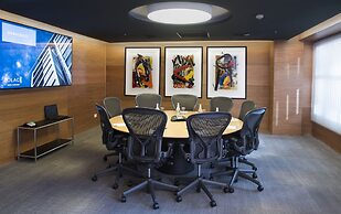 Solace Hotel Santiago