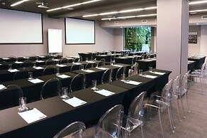 Solace Hotel Santiago