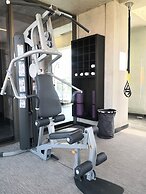 Solace Hotel Santiago