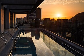 Solace Hotel Santiago