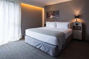 Solace Hotel Santiago