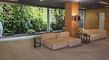 Solace Hotel Santiago