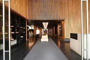 Solace Hotel Santiago