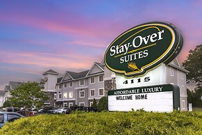 Stay-Over Suites