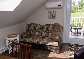 Appartements aux 4 roues