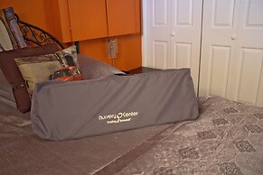 Appartements aux 4 roues